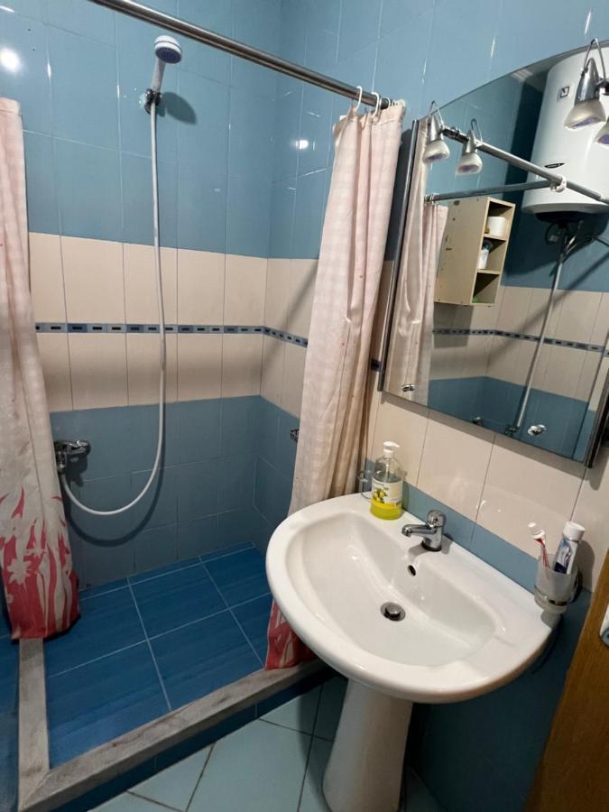 Leonard Apartment Тирана Экстерьер фото