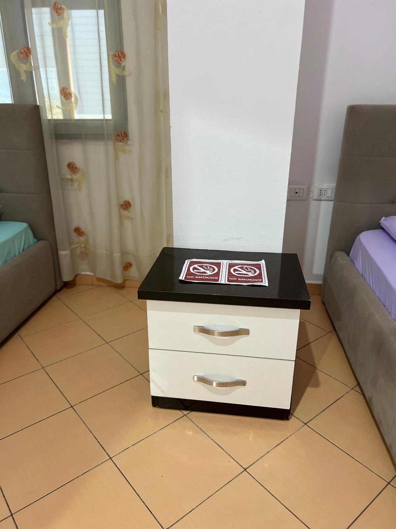 Leonard Apartment Тирана Экстерьер фото